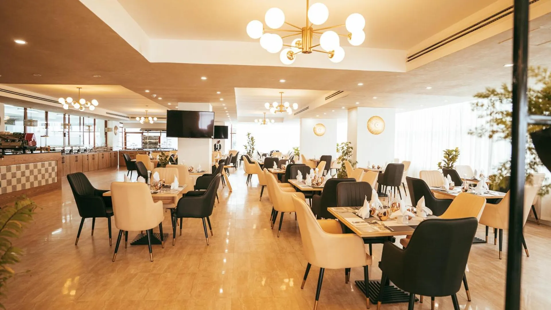 Aya Addis Hotel 4*, Addis Ababa Etiyopya