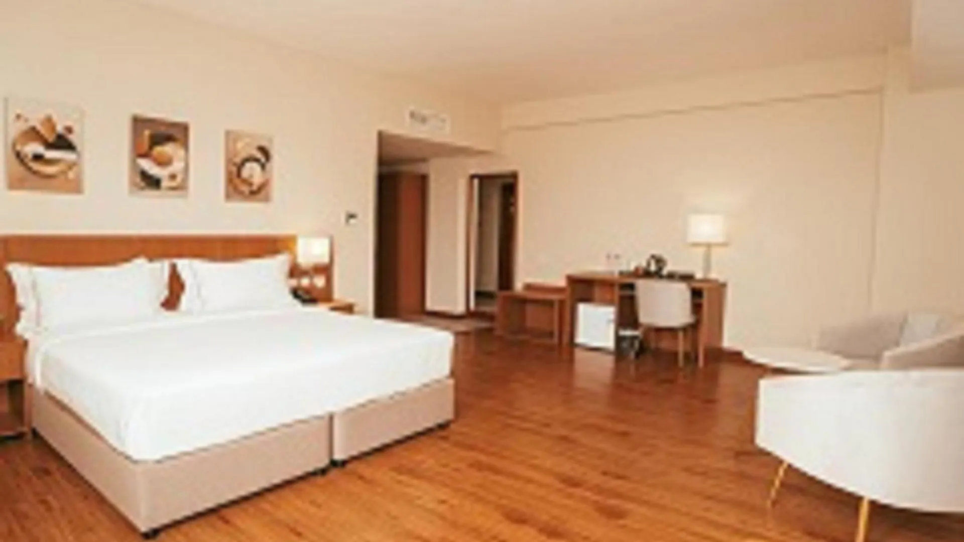 Aya Addis Hotel