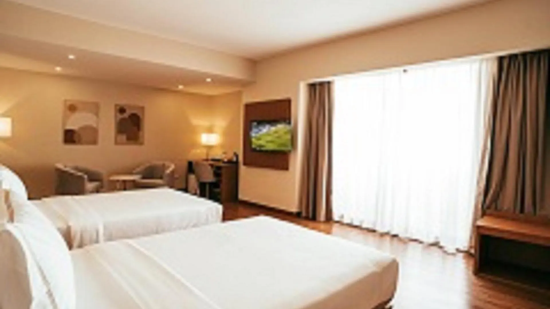 Aya Addis Hotel