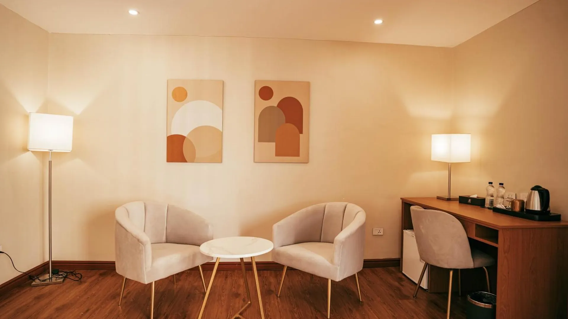 ****  Aya Addis Hotel Etiyopya