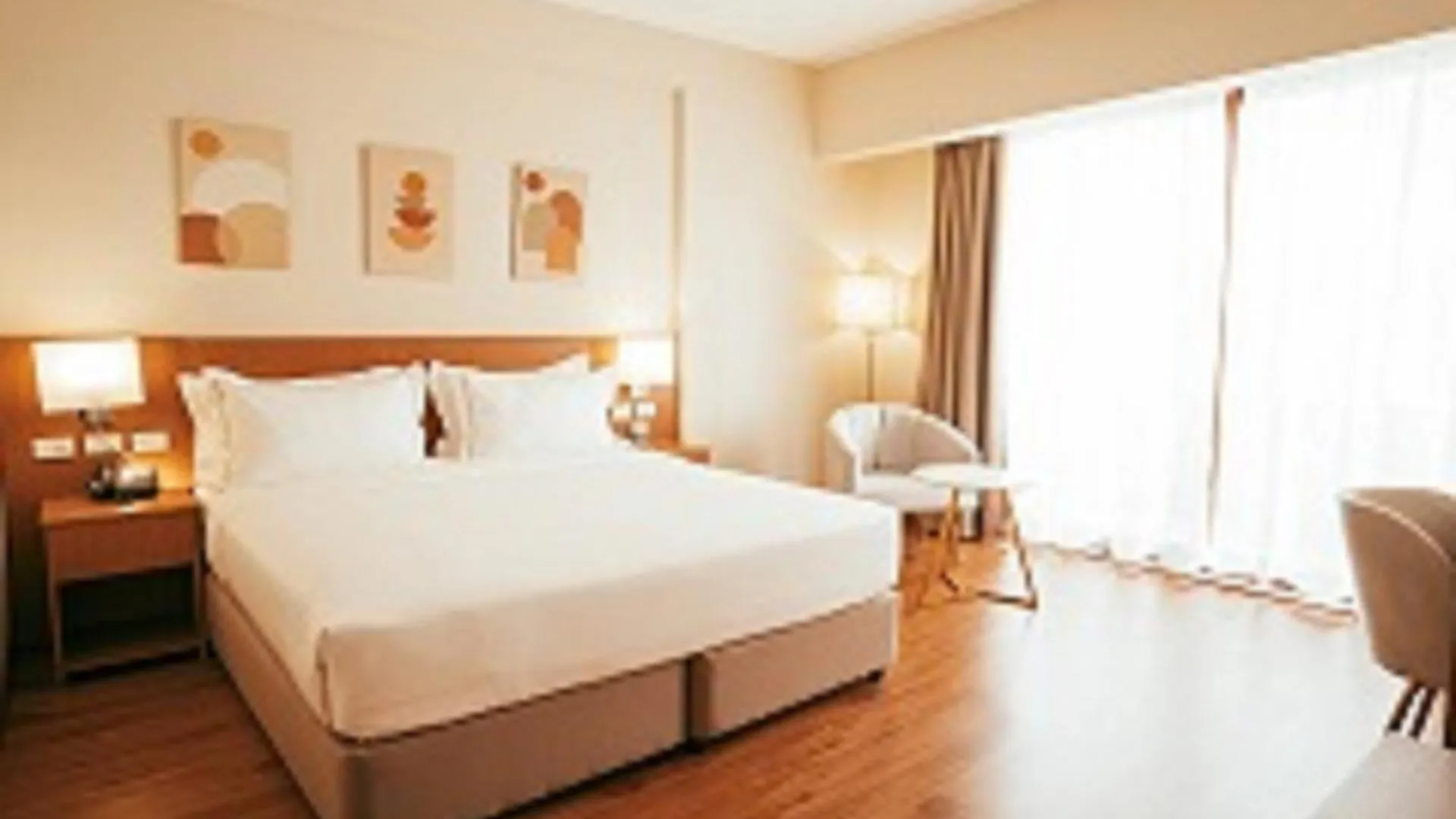 Aya Addis Hotel