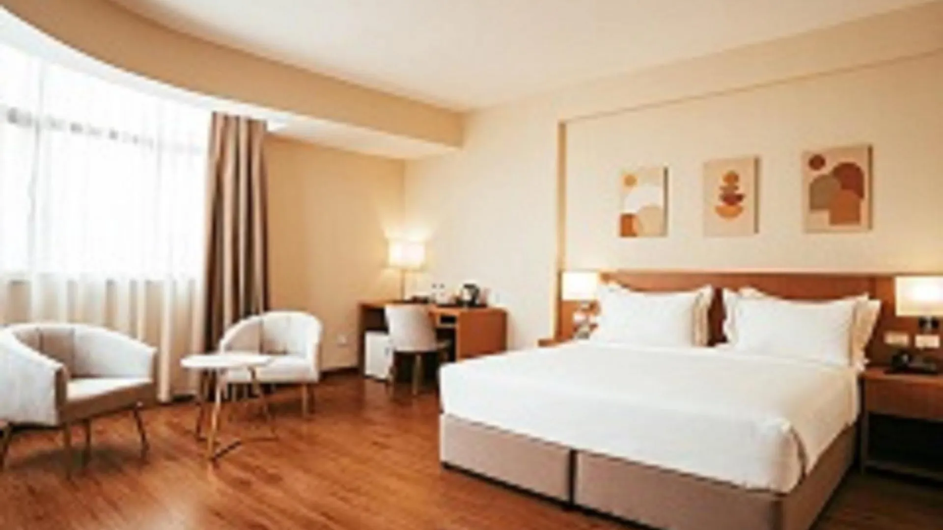 Aya Addis Hotel